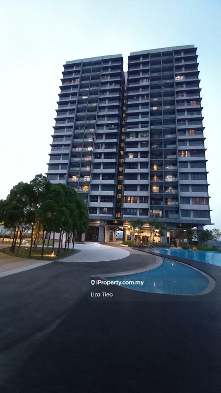 Service Residence for Sale in Seventeen Mall & Residences (Biji Living) by Liza Tieo - iProperty.com.my