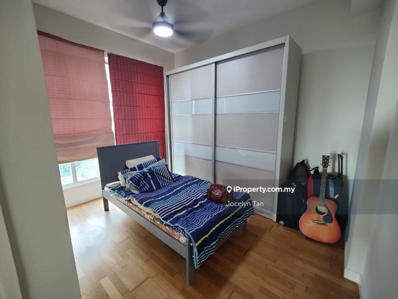Condominium for Sale in Kiaramas Ayuria by Jocelyn Tan - iProperty.com.my