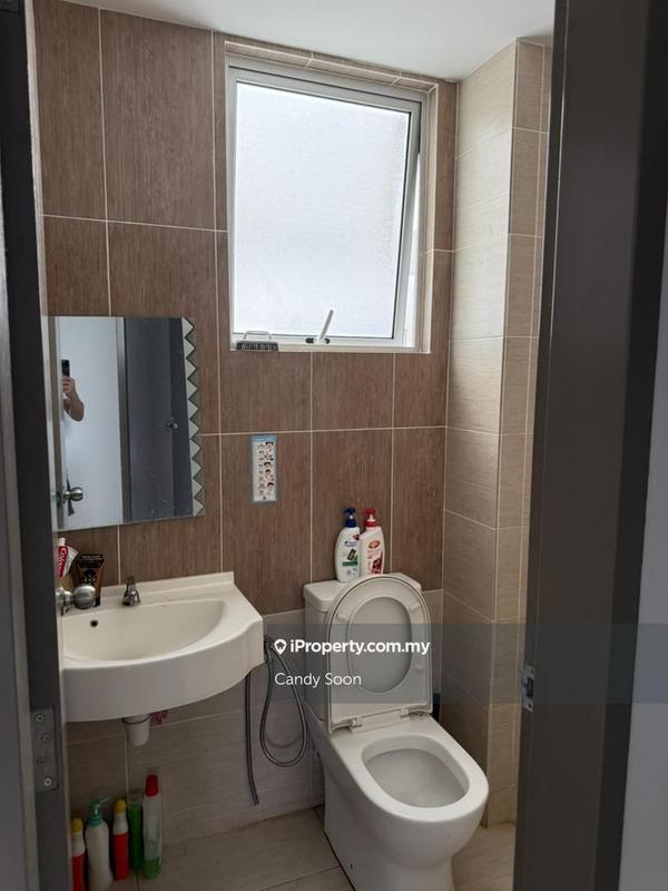 Kondominium untuk Dijual di Platinum Splendor Residence oleh Candy Soon - iProperty.com.my