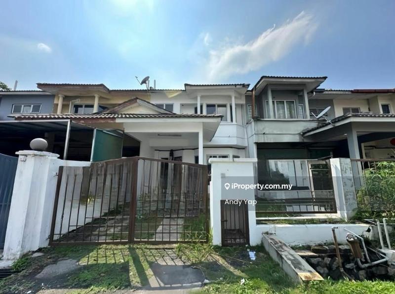 Terraced House for Sale in Bandar Country Homes, Rawang by Andy Yap - iProperty.com.my