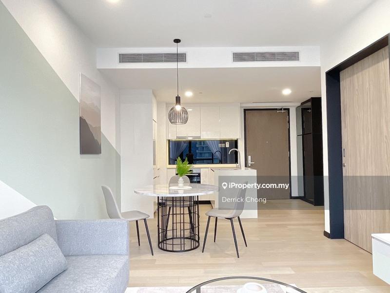 For Sale - Star Residences Three