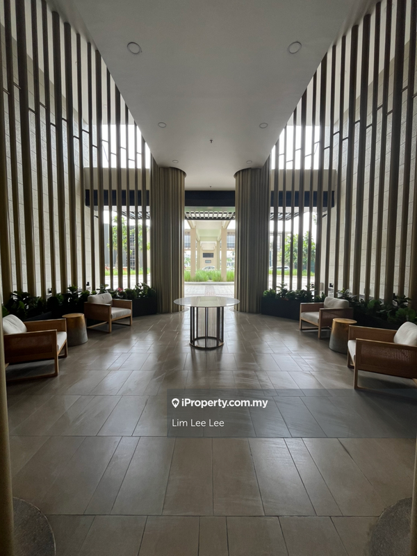 Kondominium untuk Disewa di Tuai Residence oleh Lim Lee Lee - iProperty.com.my