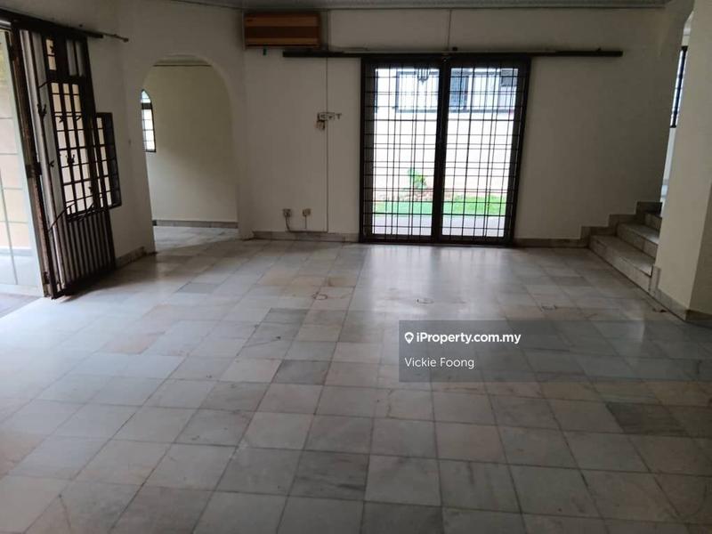 Bungalow House for Sale in Kampung Tunku, Petaling Jaya by Vickie Foong - iProperty.com.my