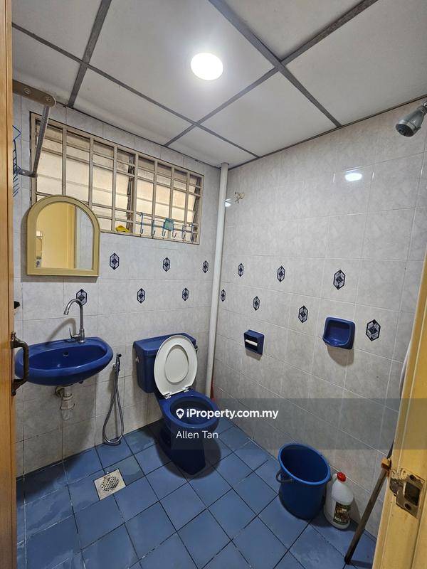 Kondominium untuk Dijual di Puncak Seri Kelana oleh Allen Tan - iProperty.com.my