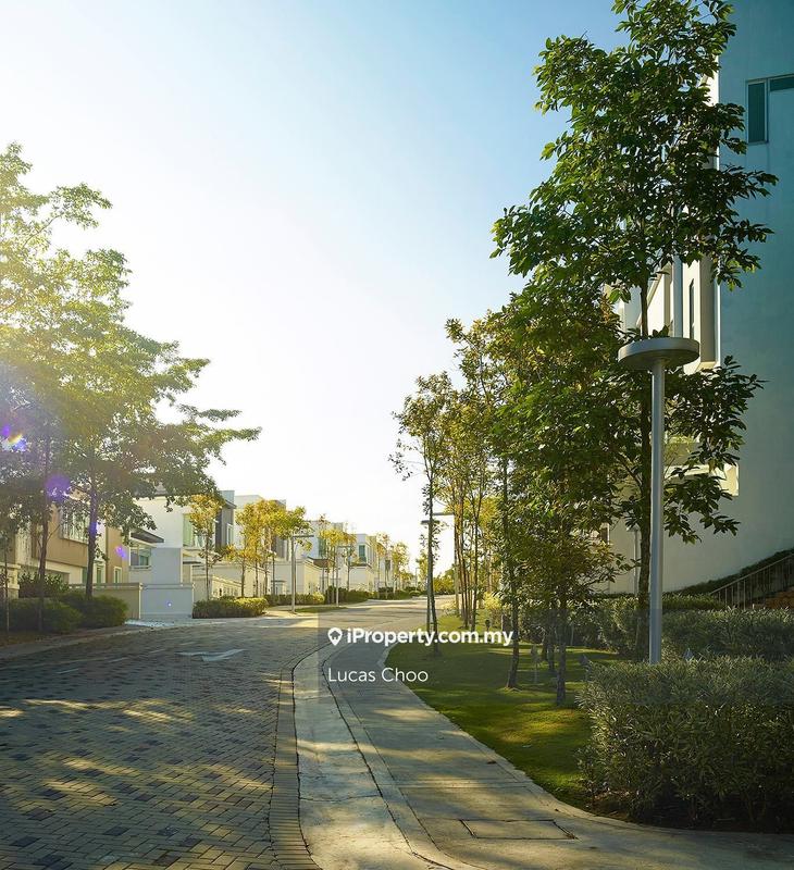 Rumah Berkembar untuk Dijual di Taman Melawati, Ulu Kelang oleh Lucas Choo - iProperty.com.my