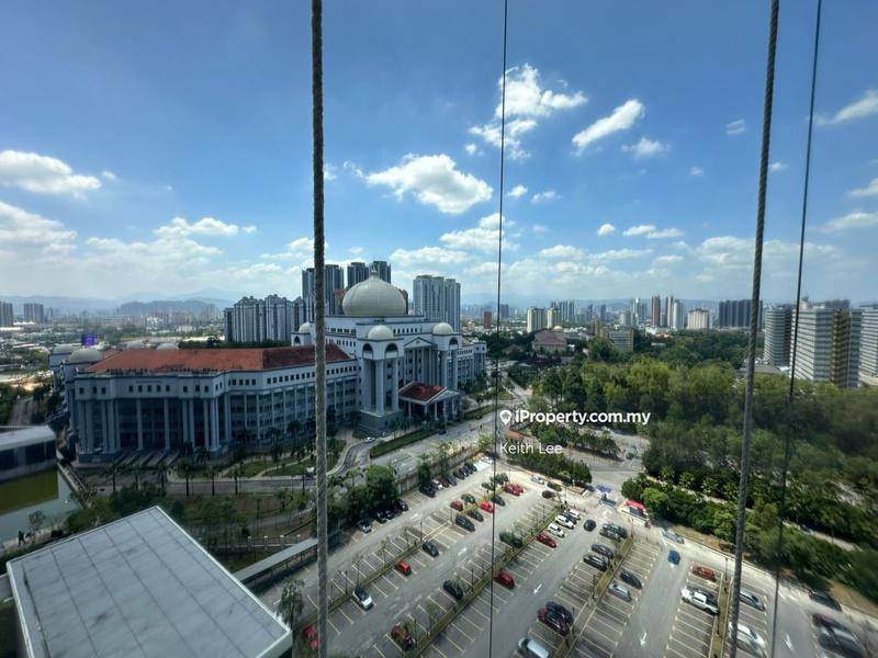 For Sale - Met 1 Residences