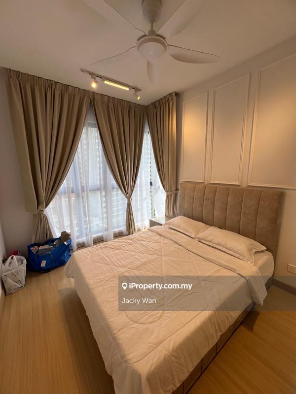 Condominium for Rent in Kuchai Sentral by Jacky Wan - iProperty.com.my