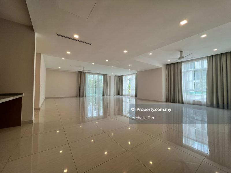 For Rent - Brunsfield Residence