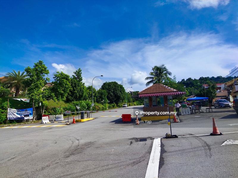 Rumah Berangkai 2 Tingkat untuk Dijual di Taman Kajang Perdana, Kajang oleh Sam Yap - iProperty.com.my