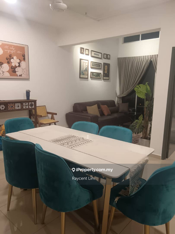 Kediaman Servis untuk Dijual di Metropol oleh Raycent Lim - iProperty.com.my