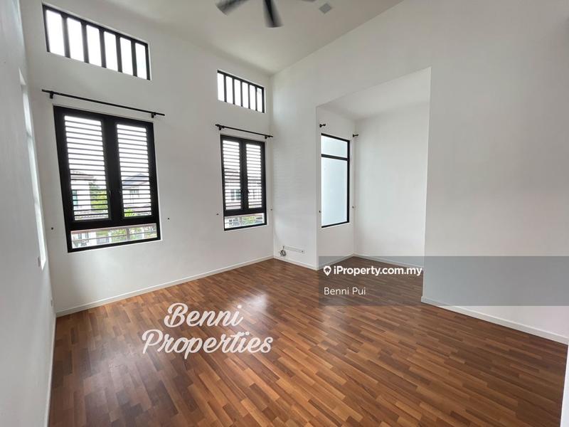 Semi-Detached House for Sale in Eco Majestic, Semenyih by Benni Pui - iProperty.com.my