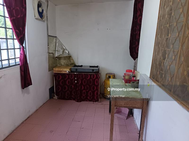 Rumah Berangkai 2 Tingkat untuk Dijual di Taman Muhibbah, Sitiawan oleh Vincent Har - iProperty.com.my