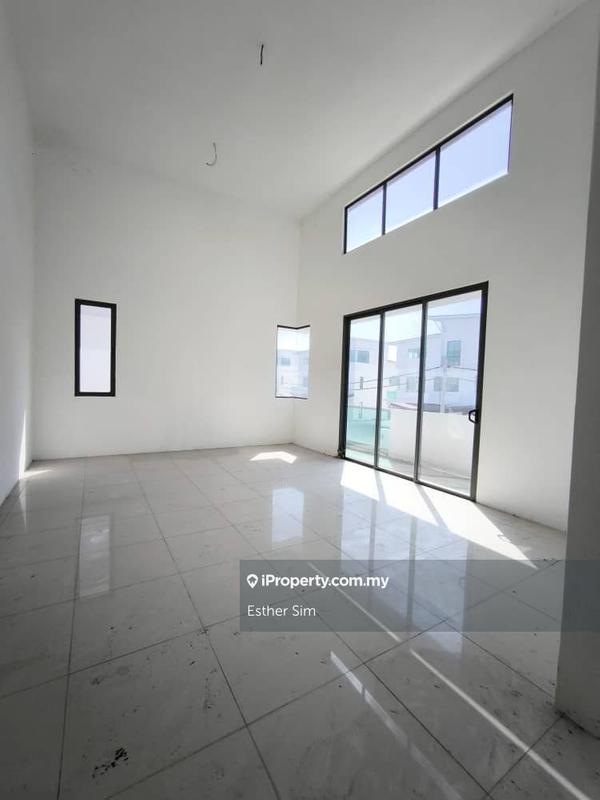 Semi-Detached House for Sale in Butterworth, Penang by Esther Sim - iProperty.com.my