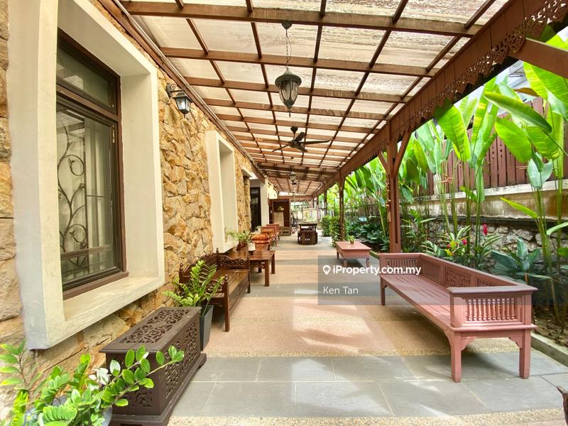 Bungalow House for Sale in Mutiara Damansara, Petaling Jaya by Ken Tan - iProperty.com.my