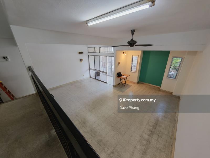 Rumah Berangkai 2 Tingkat untuk Dijual di Bukit Damansara, Damansara Heights oleh Dave Phang - iProperty.com.my