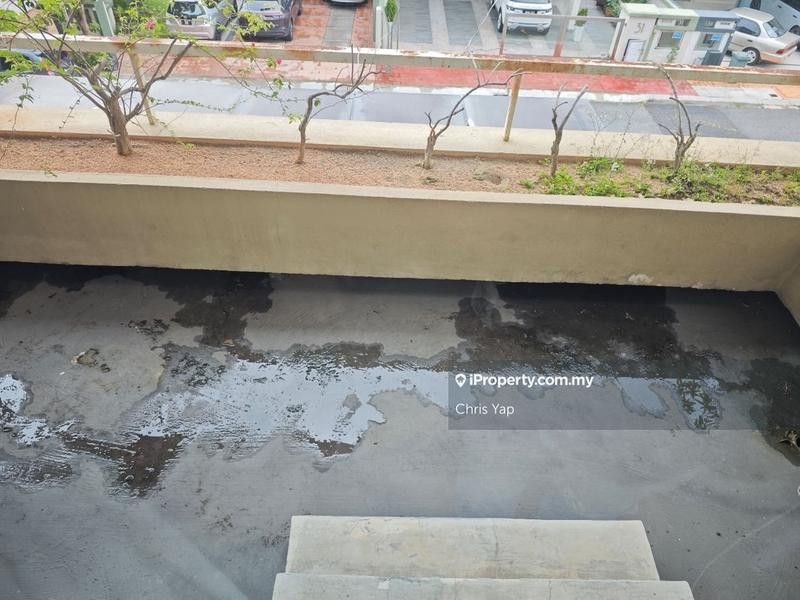 Rumah Berkembar untuk Dijual di Bandar Damansara Perdana, Damansara Perdana oleh Chris Yap - iProperty.com.my