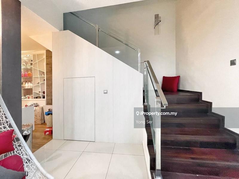 Rumah Kluster untuk Dijual di Horizon Hills, Iskandar Puteri (Nusajaya) oleh Yong Ser - iProperty.com.my