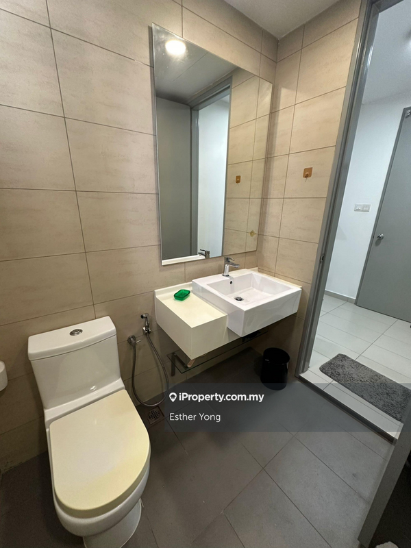 Kondominium untuk Dijual di Infiniti 3 Residences oleh Esther Yong - iProperty.com.my