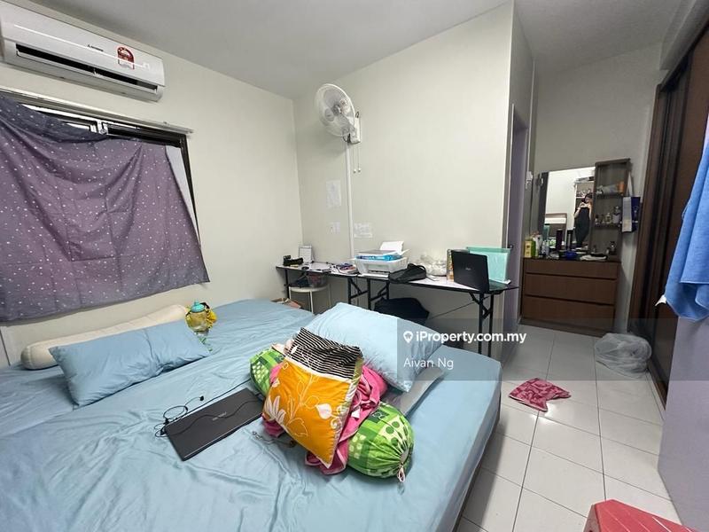 Rumah Teres 2-Tingkat untuk Dijual di Goodview Residence, Bandar Sungai Long oleh Aivan Ng - iProperty.com.my