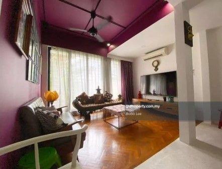 Bungalow House for Sale in Taman Overseas Union (Taman Oug), Jalan Klang Lama (Old Klang Road) by BoBo Lee - iProperty.com.my