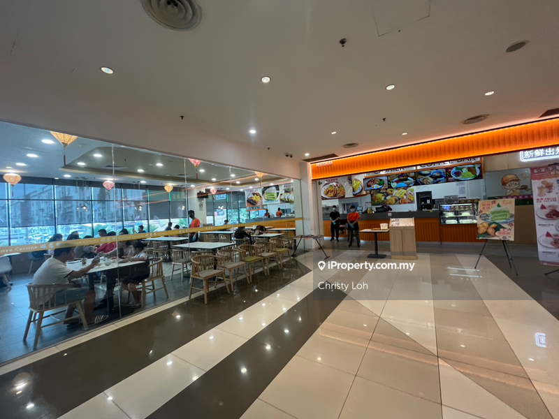 Shop for Rent in Taman Connaught, Cheras by Christy Loh - iProperty.com.my