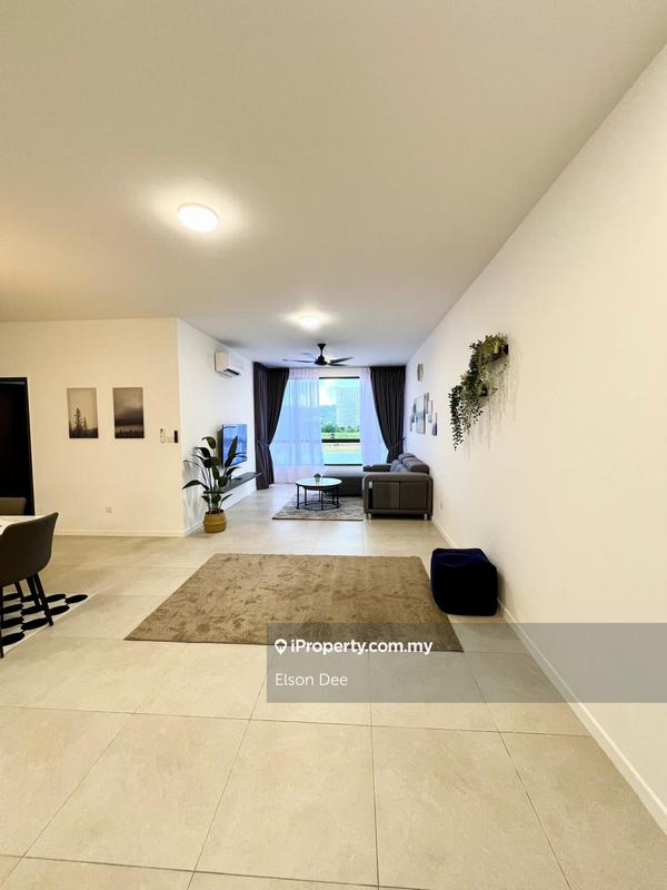 For Rent - Anggun Residences