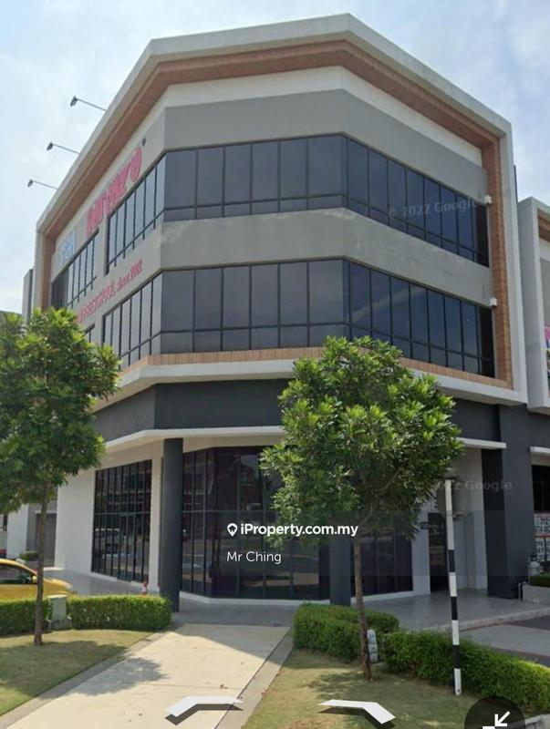 Shop for Rent in Eco Sanctuary, Telok Panglima Garang by Mr Ching - iProperty.com.my