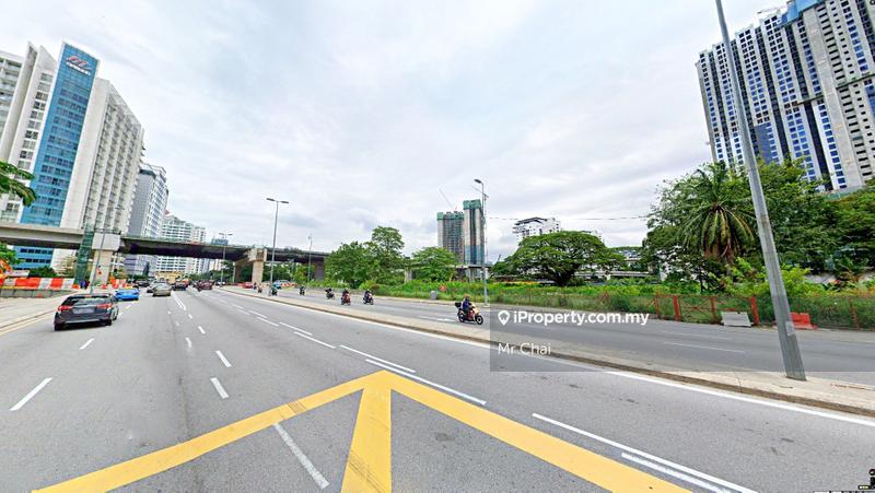 Tanah Komersial untuk Dijual di Ampang Hilir, Ampang oleh Mr Chai - iProperty.com.my