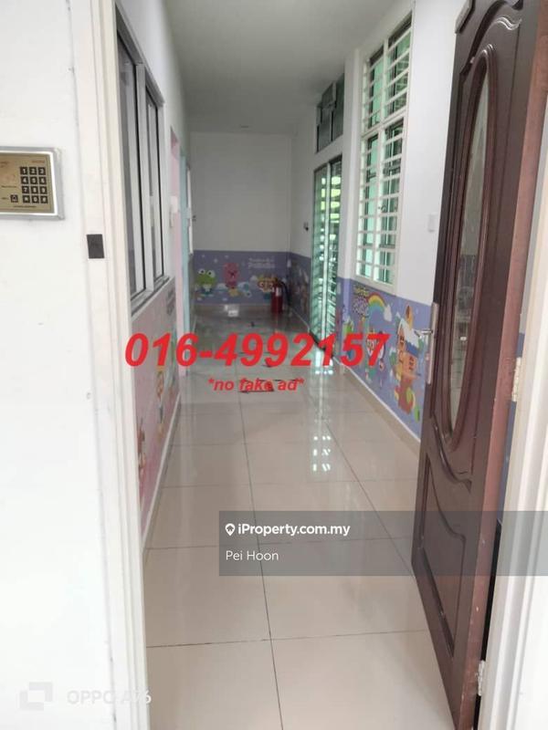 2-storey Terraced House untuk Dijual di 2 storey commercial terrace house at Bukit Jambul, Bayan Lepas oleh Pei Hoon - iProperty.com.my