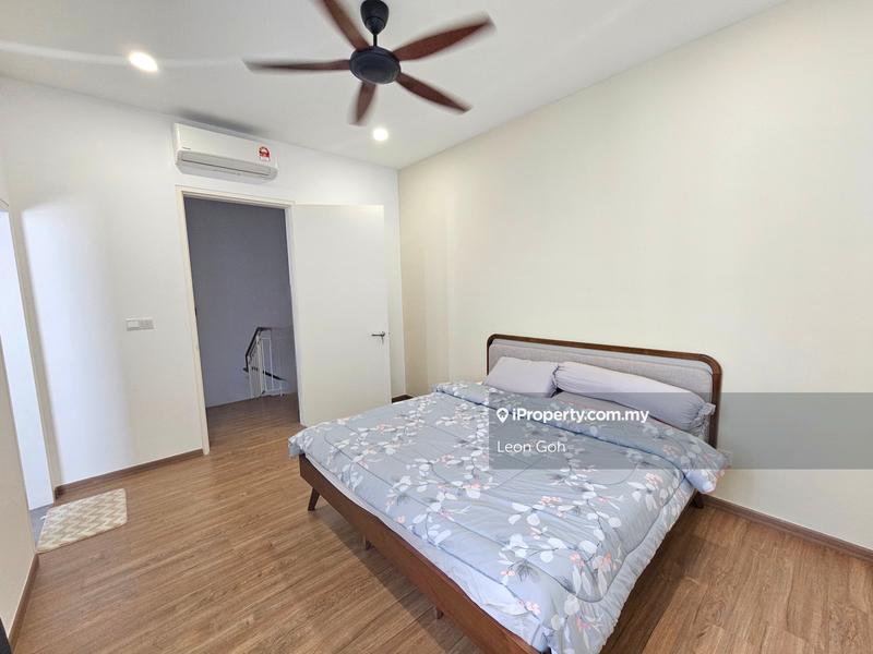 2-storey Terraced House for Sale in 5s7ck, Tanjong Duabelas by Leon Goh - iProperty.com.my