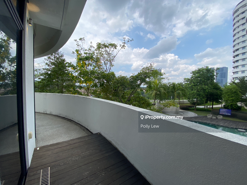 Kondominium untuk Dijual di O2 Residence oleh Polly Lew - iProperty.com.my