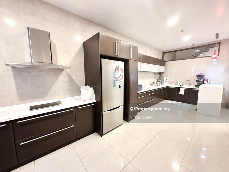 Semi-Detached House for Sale in Damansara Legenda, Ara Damansara by Vincent Liaw - iProperty.com.my