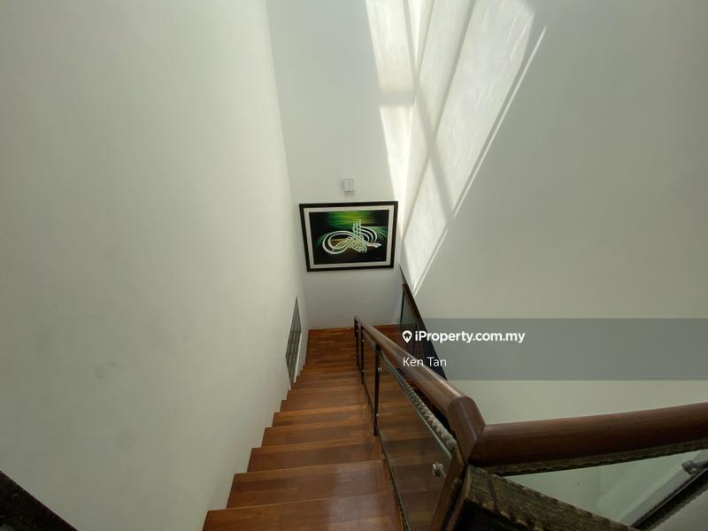 Semi-Detached House for Sale in MapleWood Saujana, Ara Damansara, Saujana by Ken Tan - iProperty.com.my