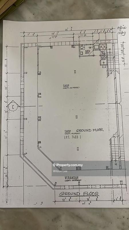 For Sale - Taman Sri Gombak