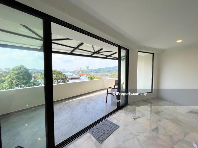 Kondominium untuk Disewa di Belair oleh Julie L - iProperty.com.my