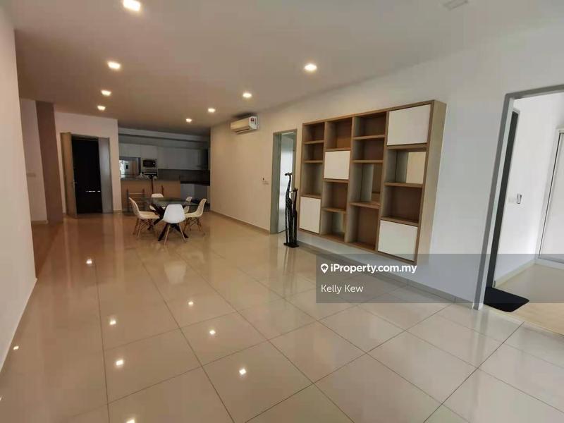 For Rent - X2 Residency