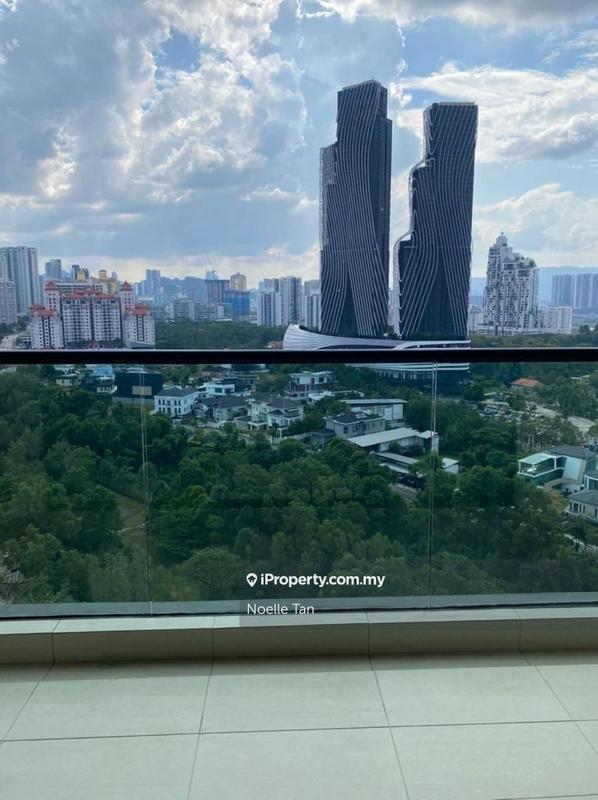 Service Residence for Sale in Residensi Solaris Parq by Noelle Tan - iProperty.com.my