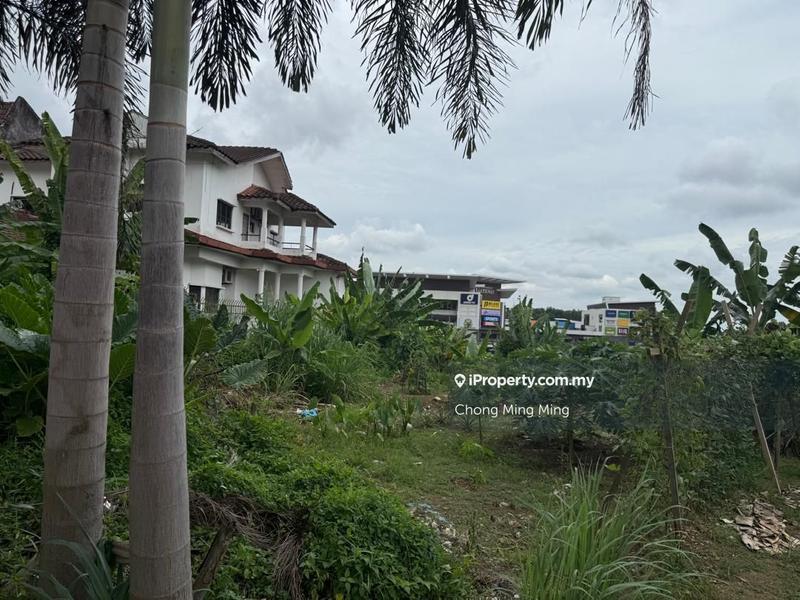 Tanah Banglo untuk Dijual di Taman Bukit Kaya, Seremban oleh Chong Ming Ming - iProperty.com.my