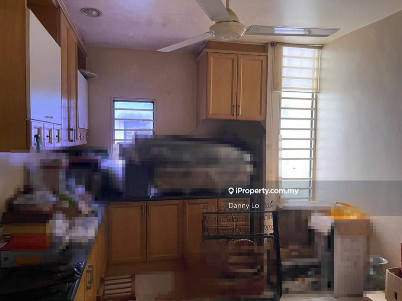 Semi-Detached House for Sale in Jalan Ipoh, Kuala Lumpur by Danny Lo - iProperty.com.my