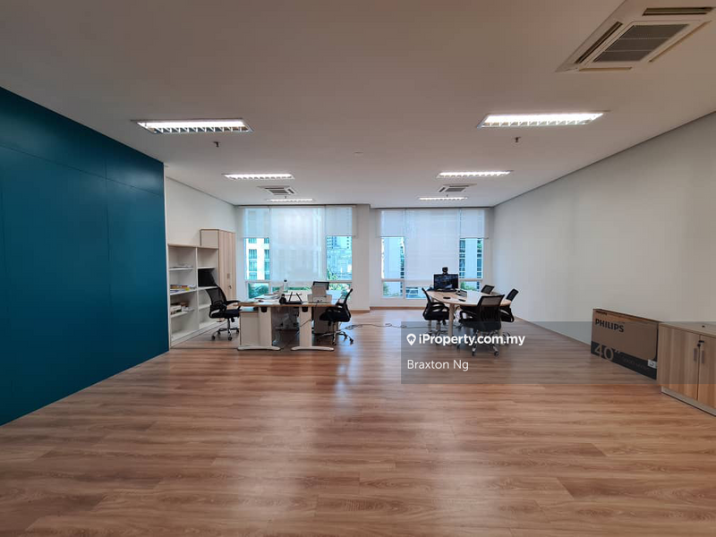 Office for Sale in jgrve, KL City Centre by Donovan Ng - iProperty.com.my