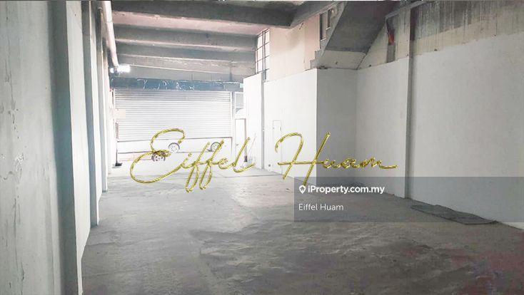 Shop / Office for Sale in Georgetown, George Town by Eiffel Huam - iProperty.com.my