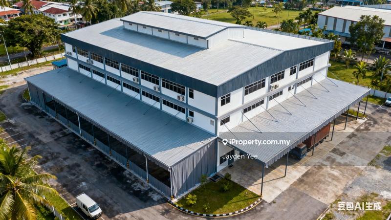 Warehouse for Rent in OLD KLANG ROAD, Jalan Klang Lama (Old Klang Road) by Jayden Yee - iProperty.com.my
