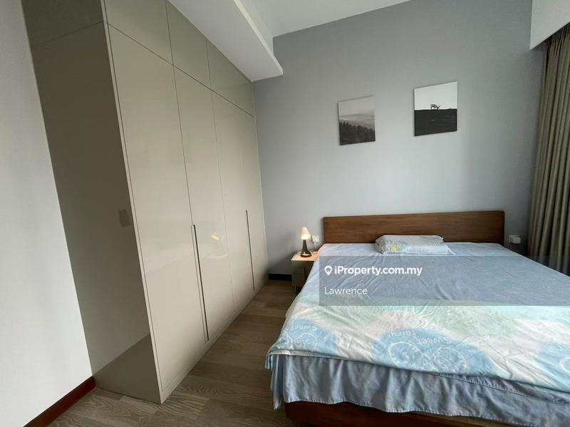 Service Residence for Rent in Core Residence @ TRX by Lawrence - iProperty.com.my