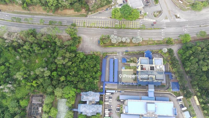 For Sale - Durian Tunggal Ayer Keroh