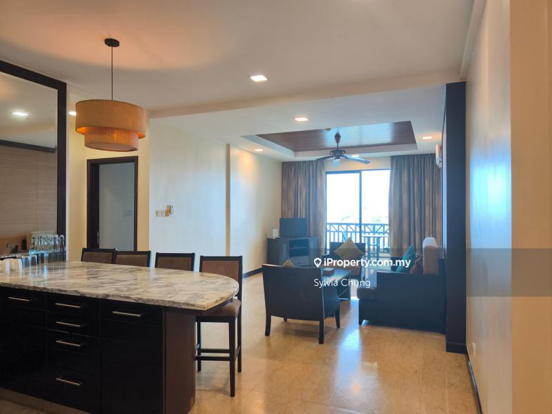 For Sale - Nexus Residence Karambunai