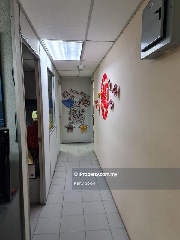 Kedai untuk Dijual di Taman Suria Jaya, Cheras oleh Katty Soon - iProperty.com.my