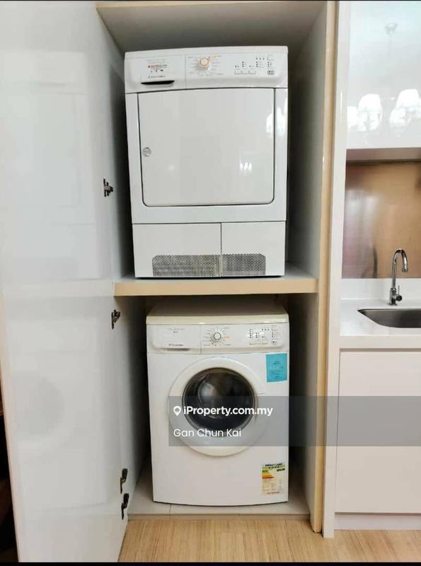 Kediaman Servis untuk Disewa di One One Eight (118 @ Island Plaza) oleh Gan Chun Kai - iProperty.com.my