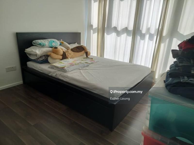 Service Residence for Sale in Geo Bukit Rimau by Esther Leong - iProperty.com.my