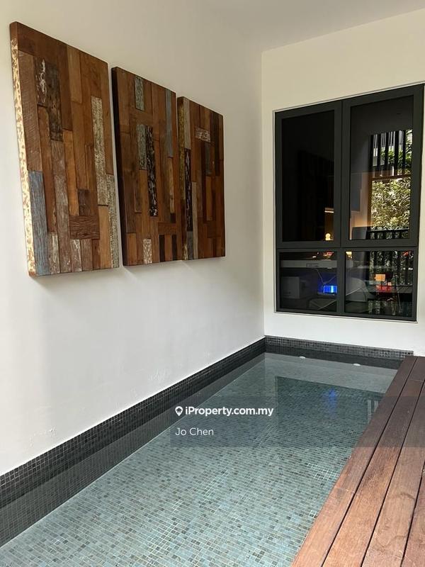 Condominium for Sale in Anjali North Kiara by Jo Chen - iProperty.com.my