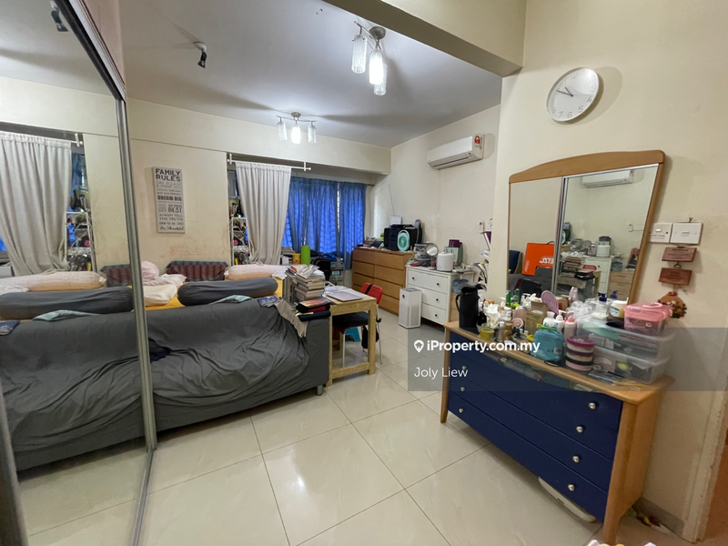 Rumah Teres 2.5-Tingkat untuk Dijual di Taman Midah, Cheras oleh Joly Liew - iProperty.com.my